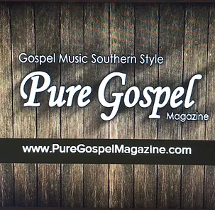 Pure Gospel Magazine